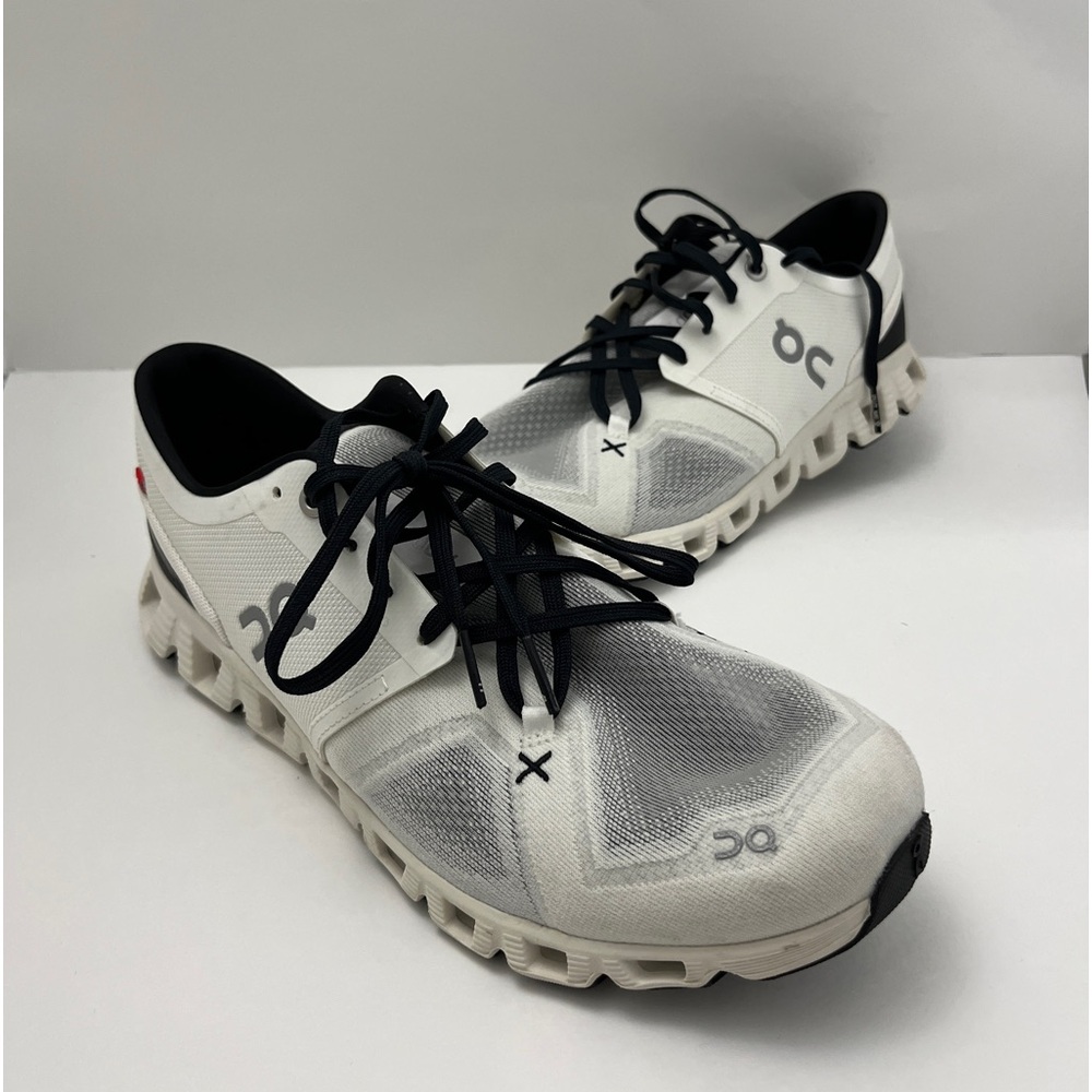 On Cloud X 3 Training Shoe (Men) 9.5